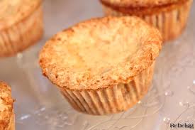 Makron muffins
