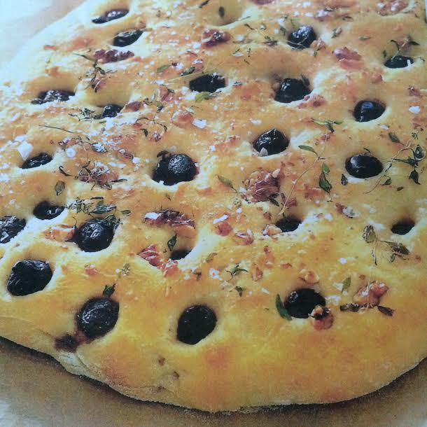 Focaccia