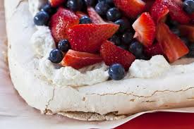 Pavlova